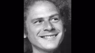 art garfunkel - so easy to begin