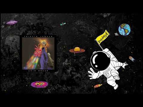 Trippin Jaguar - Glow (Nathan Hall & Johnny Posh Remix) [Random Collective]