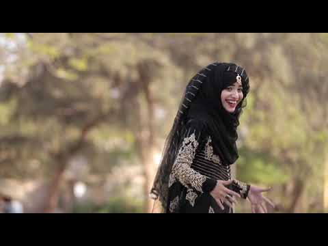 During shoot Dog Agaya #Shorts #LaibaFatima