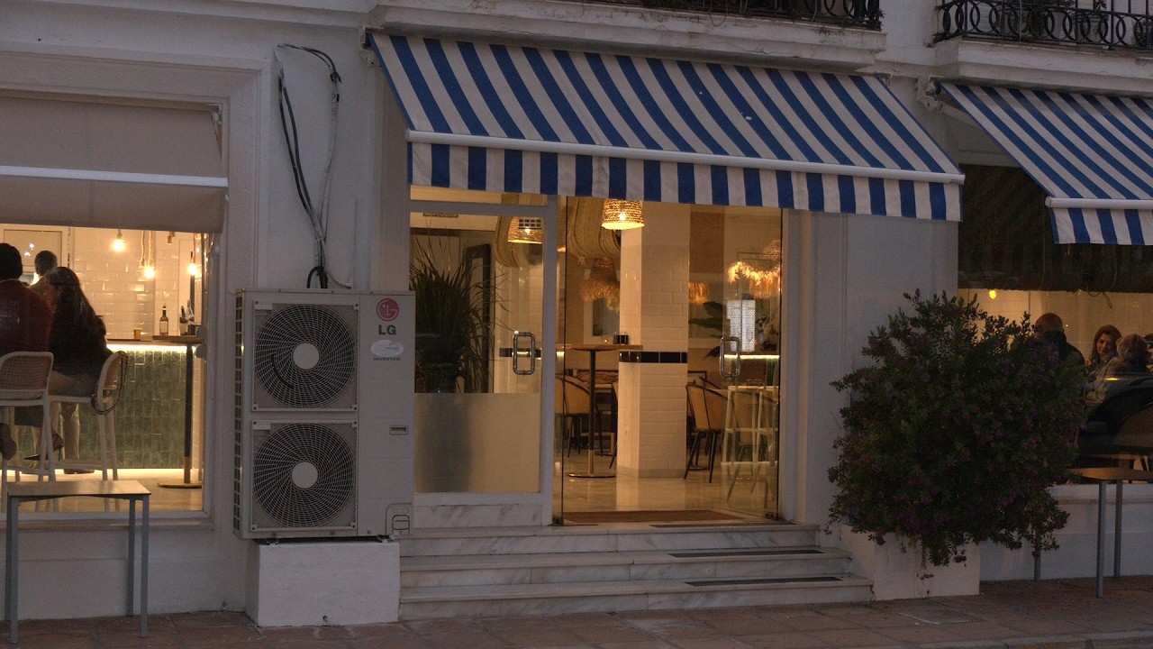 Mansito, nuevo negocio en el Puerto de La Duquesa