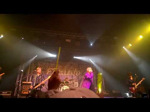 FT Island [X] Tour - Hungary 171022  원해