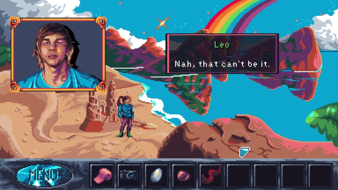 Twilight Oracle Launch Trailer GOG