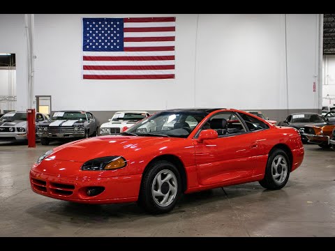 1994 Dodge Stealth (CC-1358252) for sale in Kentwood, Michigan