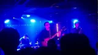 Nick Waterhouse - "Ain't There Something That Money Can't Buy"