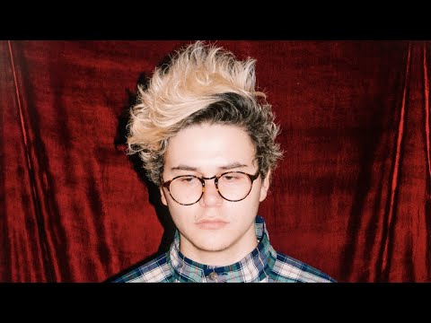 Young Nut - "Milhouse" (prod. Melikxyz)