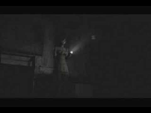 Fatal Frame IV: Mask of The Lunar Eclipse (JPN Trailer)