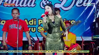 Download lagu NEW LEVY'S STAR - ORANG YANG SALAH - VEGA AGUSTINA - WEDDING NANDA & DEA - KEPUK BANGSRI JEPARA mp3