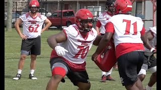 JSU's Bridges & Autry Named All-America Selections