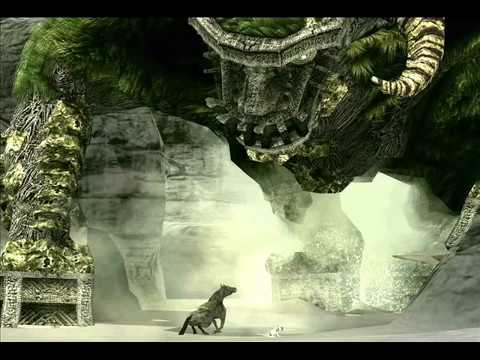 Shadow of the Colossus OST - A Violent Encounter [Extended]