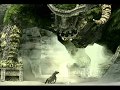Shadow of the Colossus OST - A Violent Encounter ...