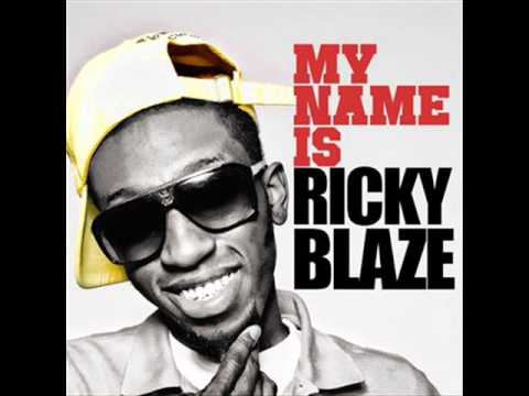 Ricky Blaze - Dreamland Ft. Kardinal Offishal