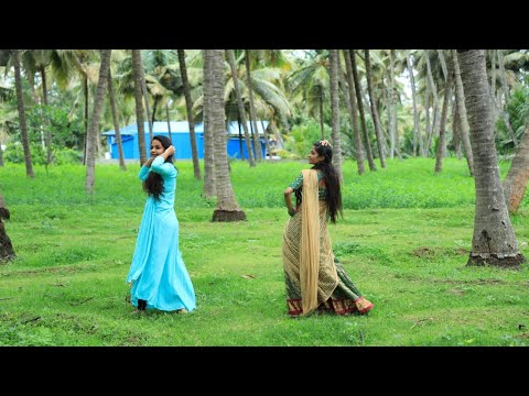 Pooparika neeyum pogathey - stay jingalala -sushmi ♥️💚💛