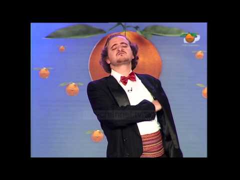 Portokalli, 30 Prill 2006 - Vellezerit Grim (Puna)