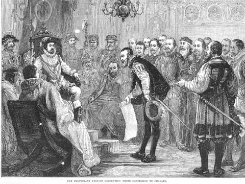 Adventist History | The Reformation (Part 2)