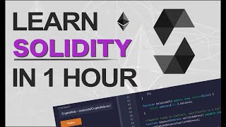 Solidity Tutorial For Developers - Let's Create a Smart Contract (Hands-On Project)