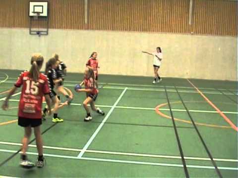 Läger Guif/Göksten Match3: Röd vs Svart 1-2