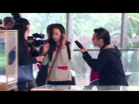 150609 Victoria -《美丽的秘密》'Beautiful Secret' Trailer