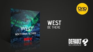 West - Be There [Default Recordings]