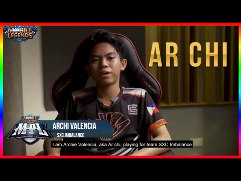 MVP OF THE WEEK / MPL-PH Season 2 - regular season Week 6