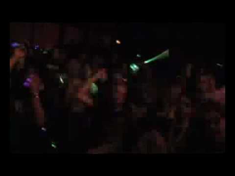 GUHROOVY ft. NO+CHIN & DJ CHUCKY @ Hardcore Synergy 2010