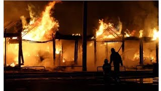 ロシア・ウクライナで死者19人…止まらないドローン攻撃の衝撃😢#ロシア #ウクライナ #ウクライナ戦争 #ドローン攻撃 #ミサイル攻撃 #国際情勢 #戦争ニュース #世界情勢 #ニュース速