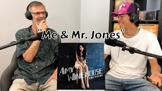 Dad&#39;s First Reaction to Amy Winehouse - “Me and Mr. Jones”