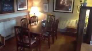 preview picture of video 'Dun Cow Dining Inn, Knutsford,Cheshire,WA168RH'