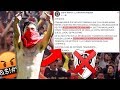 Hinchas CHILENOS Amenazan A RIVER Con SUSPENDER El PARTIDO Por LIBERTADORES 😱