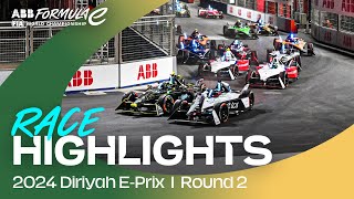 [情報] Formula E Diriyah ePrix Race 1 Result