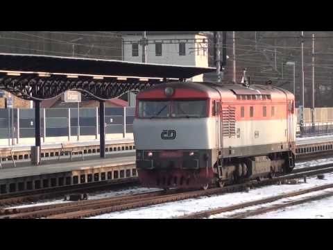 749.121 a 749.006 18.2.2012 Poříčí n.S. a Čerčany