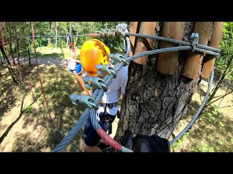 Gliwice Lina Adrena Trasa Generał