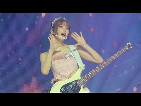 260827 2026KWDA  마젠타 CEREMONY 세로직캠