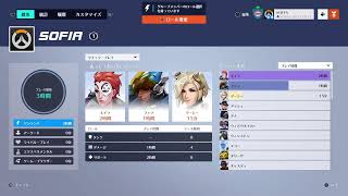 オーバーウォッチだコラァ