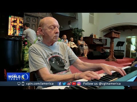 Music therapy for people with neurological issues