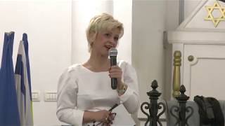 PURIM 2019 la Sinagoga Brașov