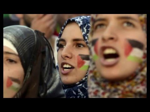 Ruaa AbuAishah youtube video #0