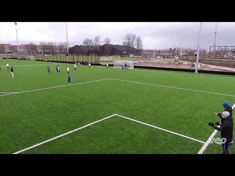 B93 - FA 2000 - GOALS