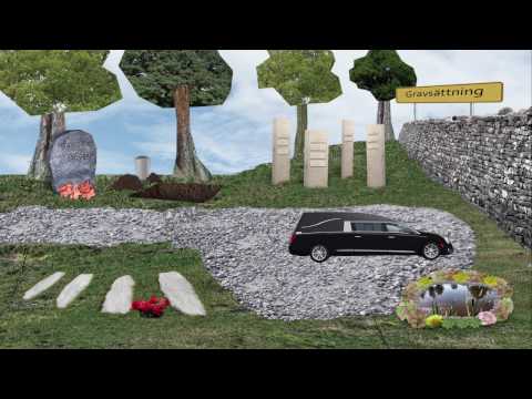 Svenska Kyrkan - Animerad Informationsfilm / Explainer Video