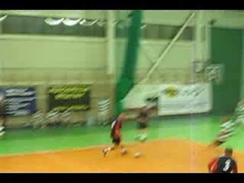 2008 I Runda Akacjova - Narcoteam cz1