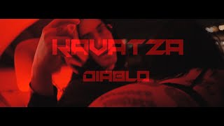 Musik-Video-Miniaturansicht zu Καβάτζα (kavatza) Songtext von Diablo (Greece)