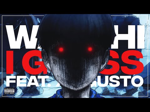 Wavehi - I Guess ft. 721Gusto