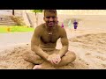 Great Shan Pehlwan Interview Tahirmassagetherapy
