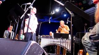 John Zorn - Of Wonder and Certainty (with added vocals and lyrics)