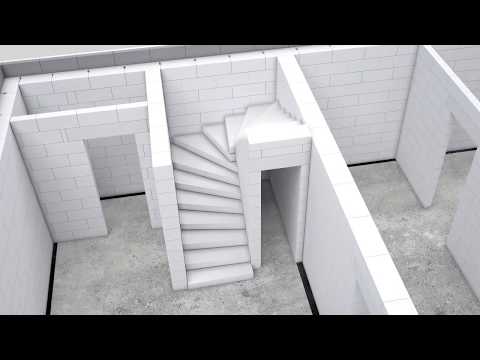 Kompletní stavební systém Ytong