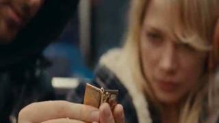 Blue Valentine - And then you kissed me Part II