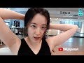 Shuhua Armpit