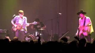 Black Lips- Ain&#39;t No Deal (2.27.09)