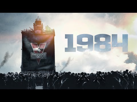 1984 | Bande-annonce VOSTF (HQ)