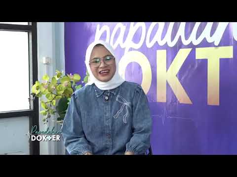 PAPADAHAN DOKTER   PEREMPUAN TANGGUH LAWAN KANKER SERVIKS
