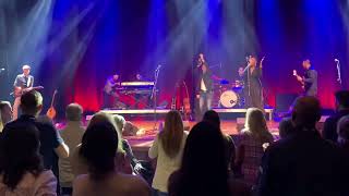 Jimmy Rankin Mull River Shuffle